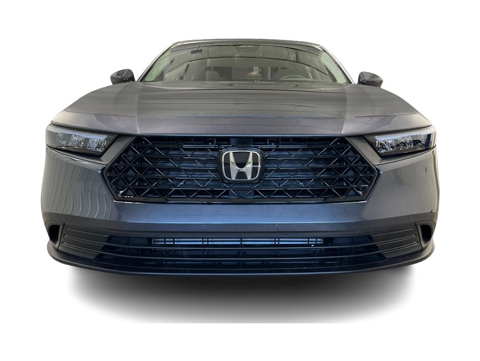 Thumbnail: 2026 Honda Accord - 6
