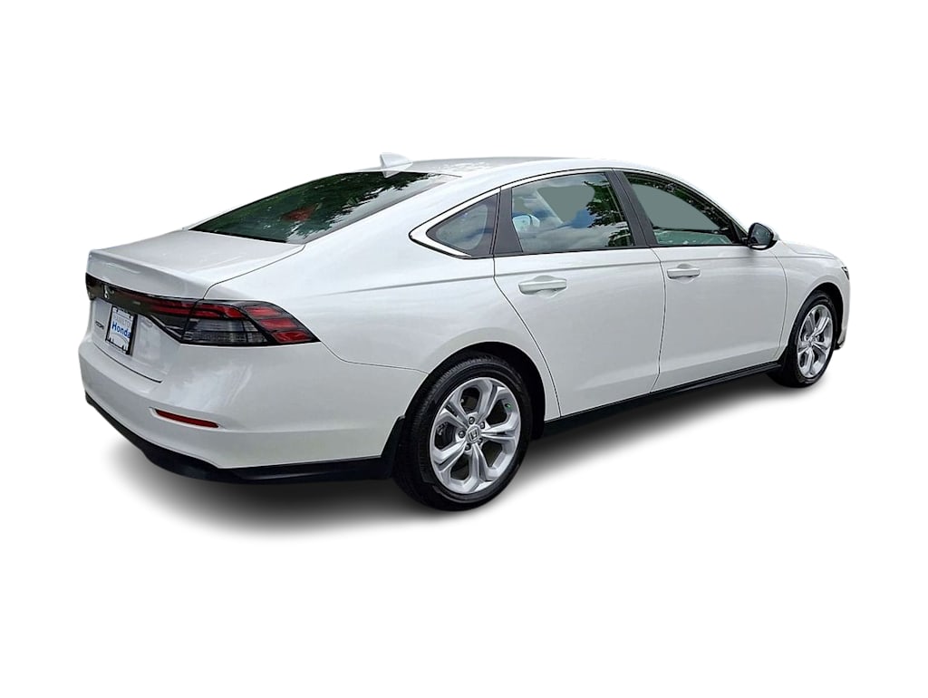 Thumbnail: 2026 Honda Accord - 15