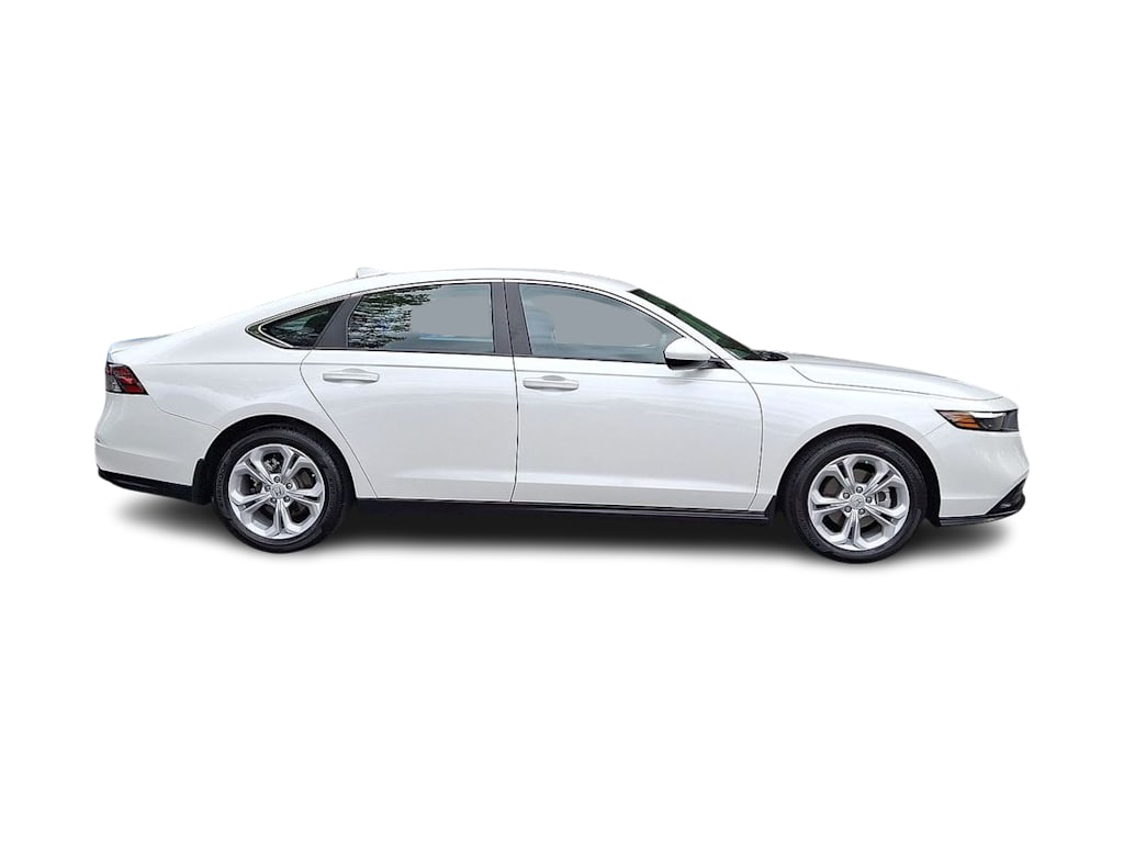 Thumbnail: 2026 Honda Accord - 26