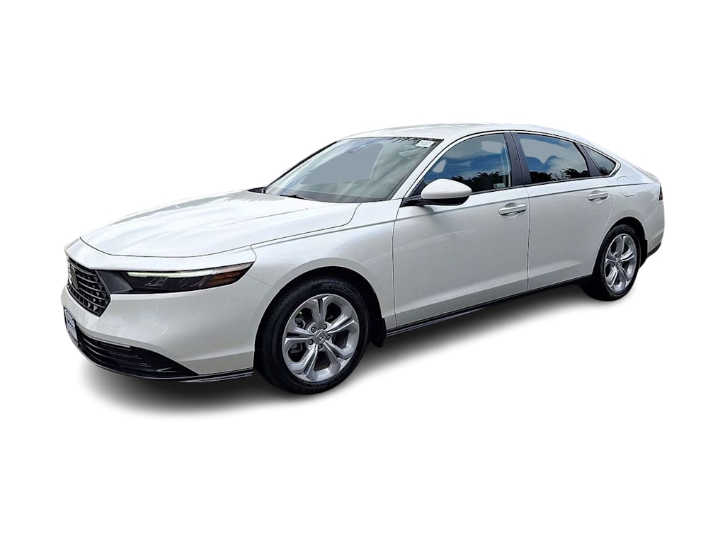 Thumbnail: 2026 Honda Accord - 14