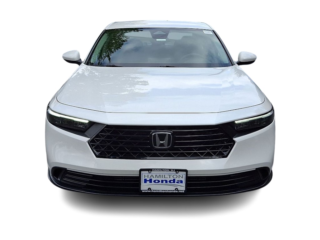 Thumbnail: 2026 Honda Accord - 28