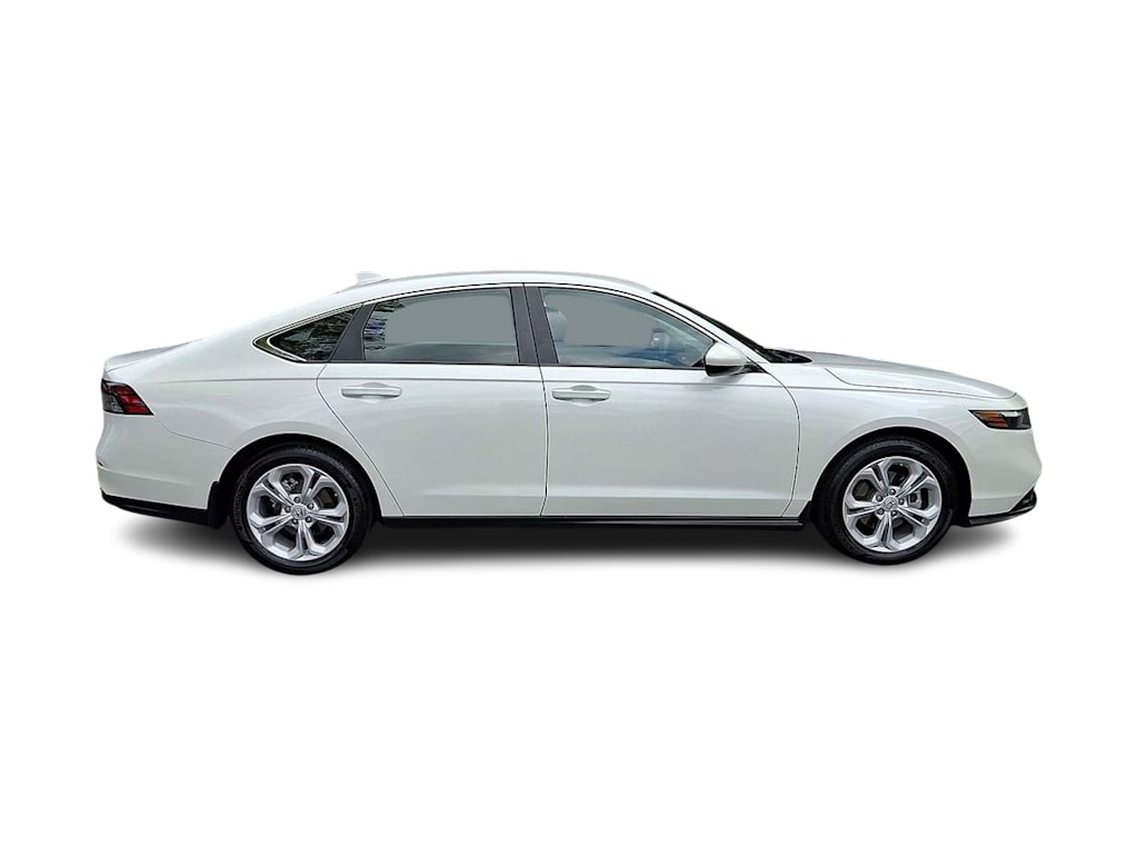 Thumbnail: 2026 Honda Accord - 16