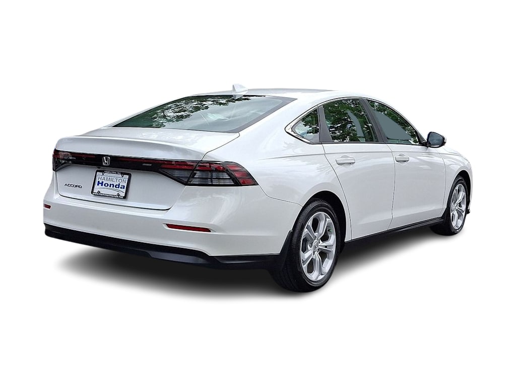 Thumbnail: 2026 Honda Accord - 25