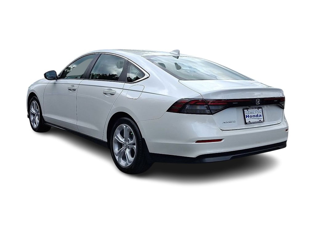 Thumbnail: 2026 Honda Accord - 23