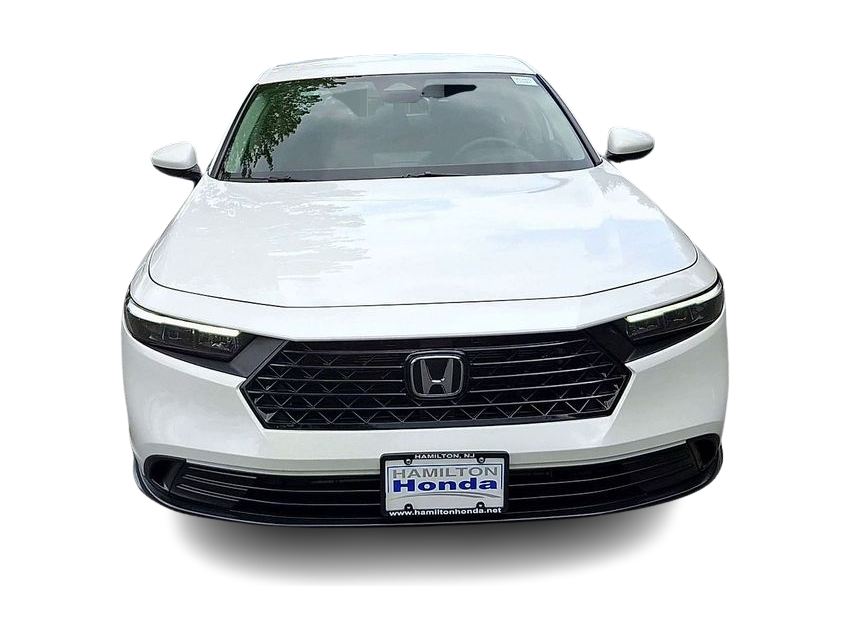 Thumbnail: 2026 Honda Accord - 6