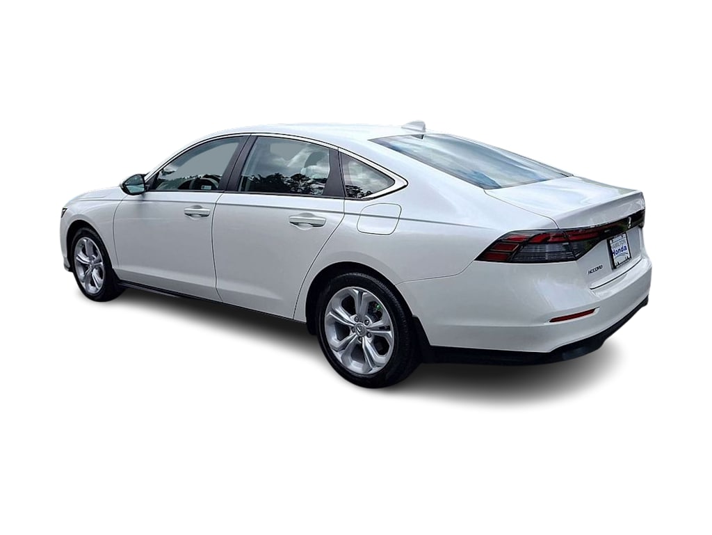 Thumbnail: 2026 Honda Accord - 4