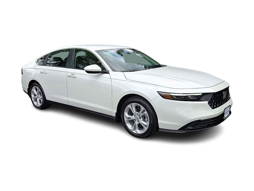 Thumbnail: 2026 Honda Accord - 13