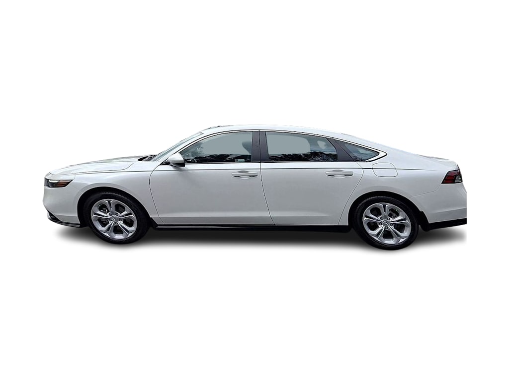 Thumbnail: 2026 Honda Accord - 3