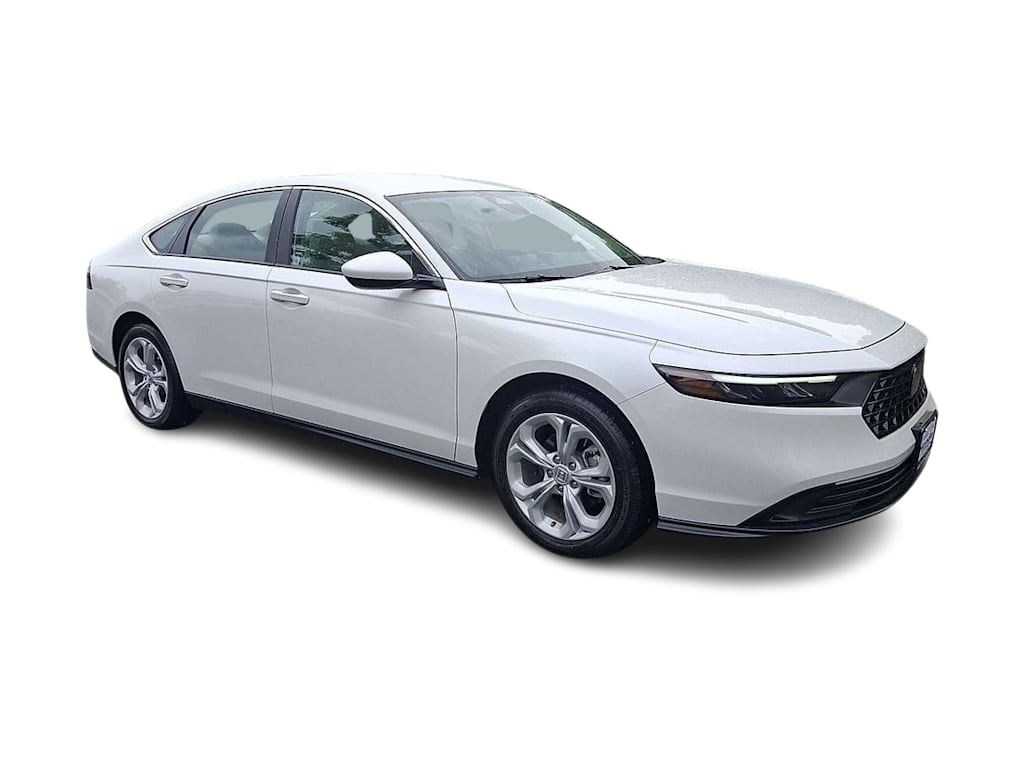 Thumbnail: 2025 Honda Accord - 13