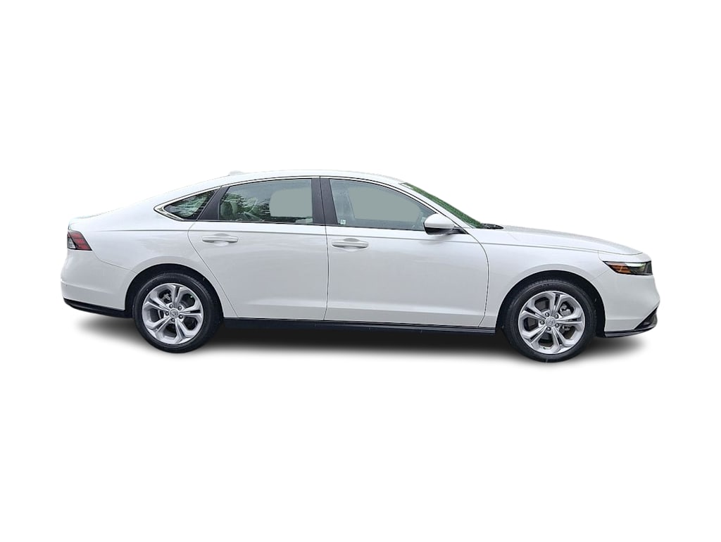 Thumbnail: 2025 Honda Accord - 26