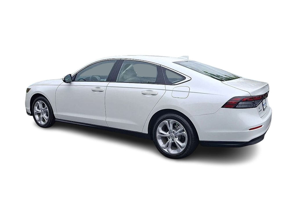 Thumbnail: 2025 Honda Accord - 4