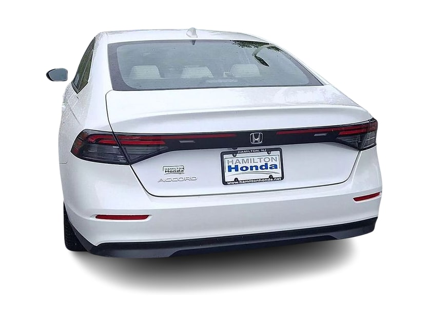 Thumbnail: 2025 Honda Accord - 5