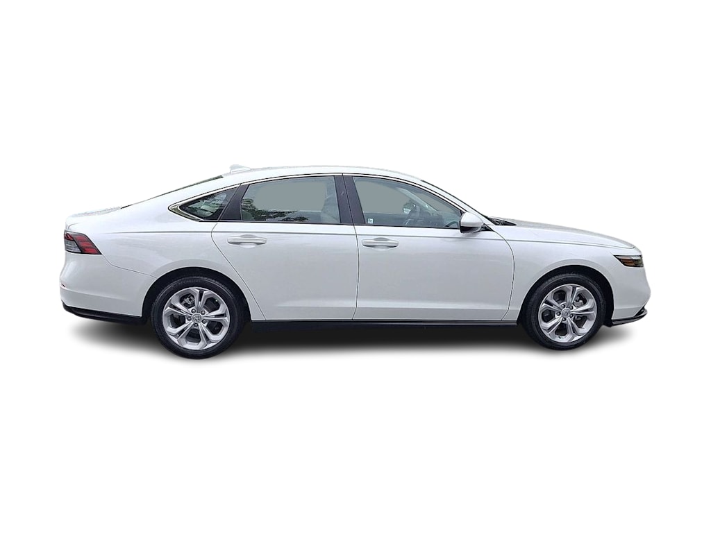 Thumbnail: 2025 Honda Accord - 16