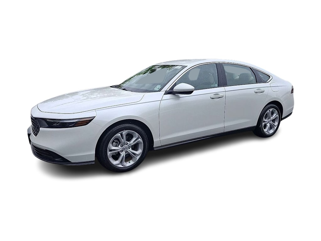 Thumbnail: 2025 Honda Accord - 3