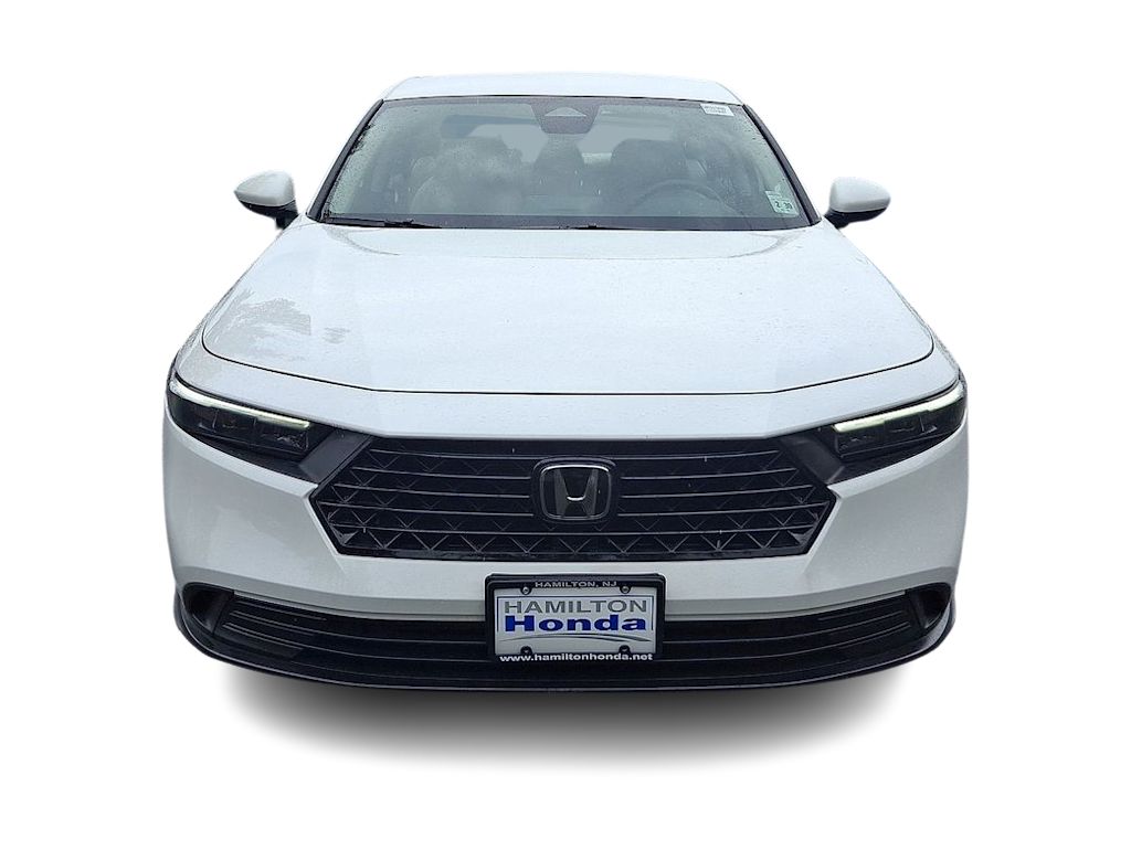 Thumbnail: 2025 Honda Accord - 28