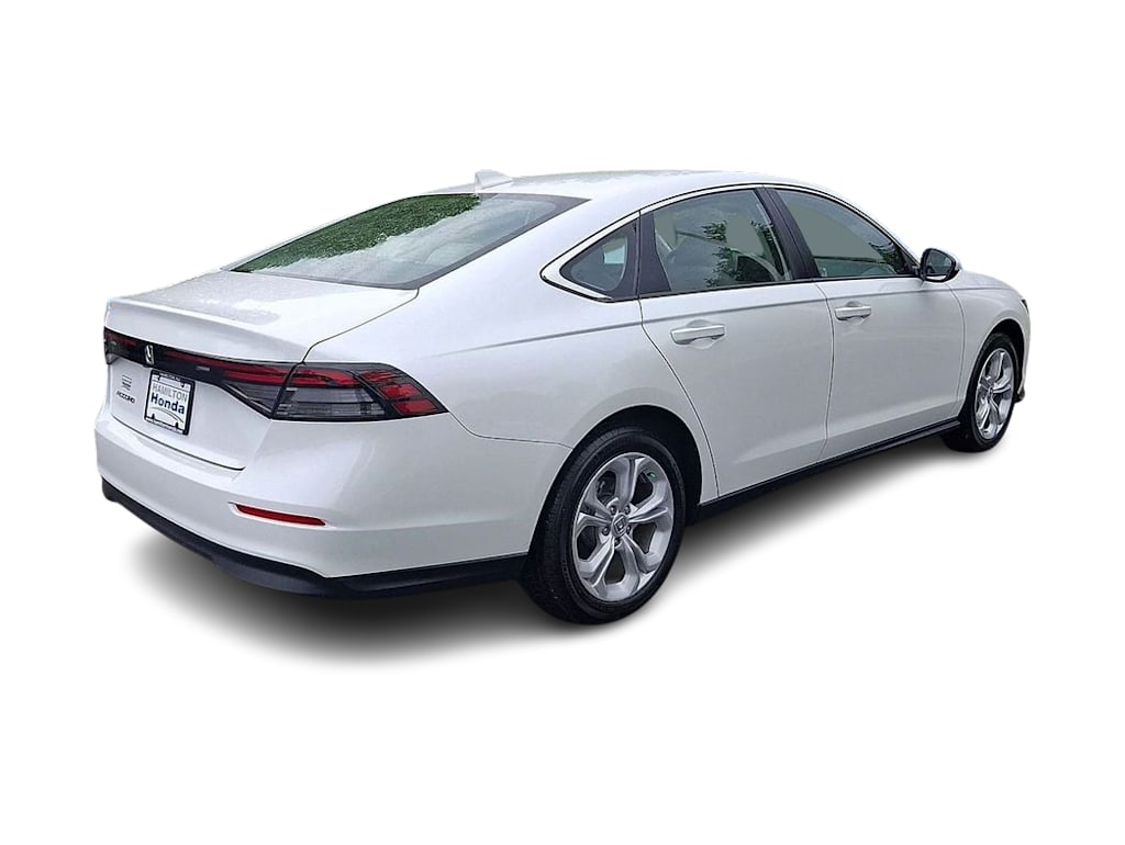 Thumbnail: 2025 Honda Accord - 15