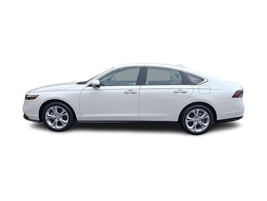 Thumbnail: 2025 Honda Accord - 14