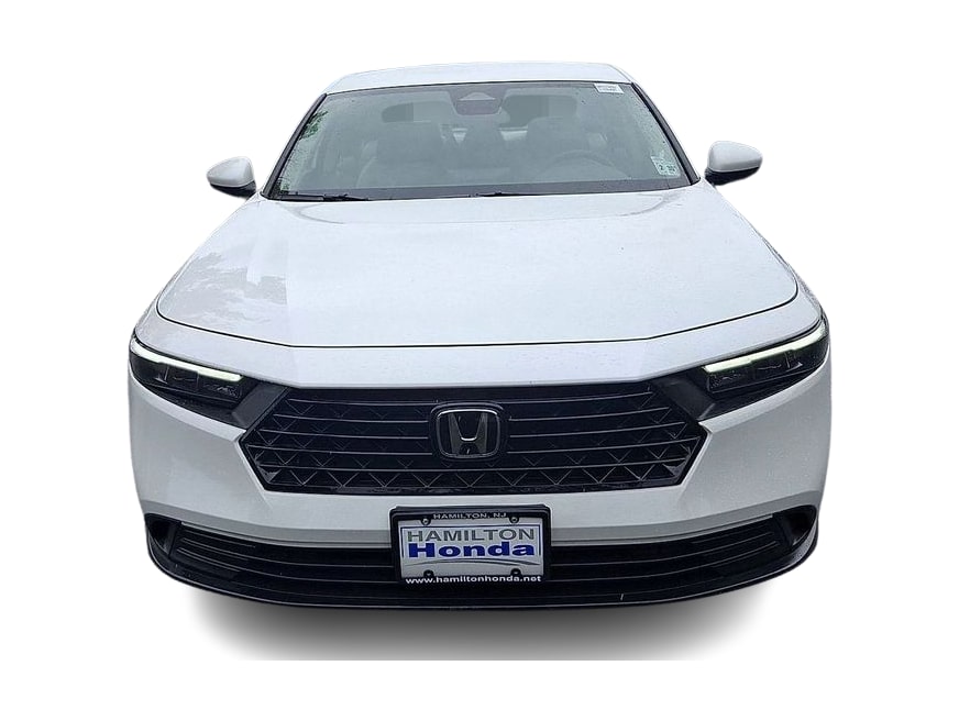 Thumbnail: 2025 Honda Accord - 6