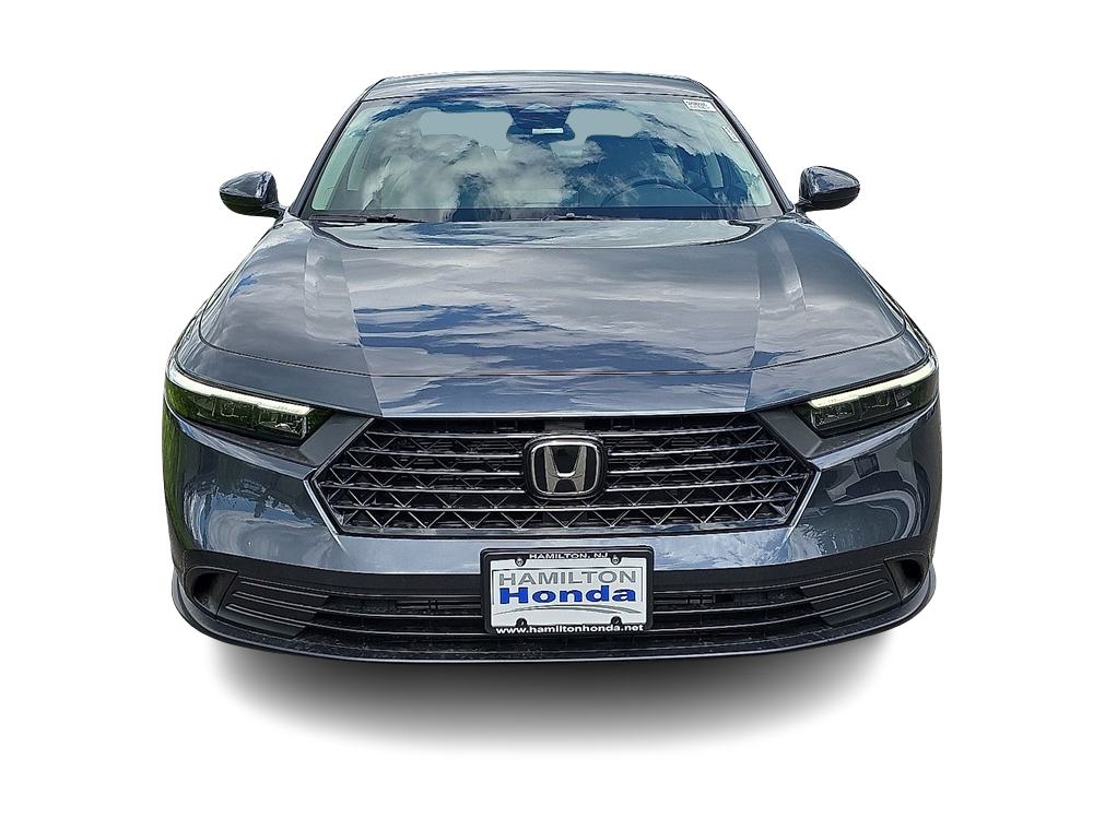 Thumbnail: 2025 Honda Accord - 6