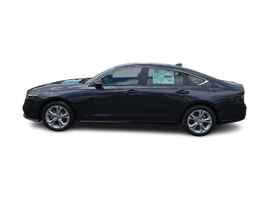 Thumbnail: 2025 Honda Accord - 3
