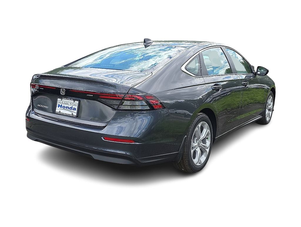 Thumbnail: 2025 Honda Accord - 16