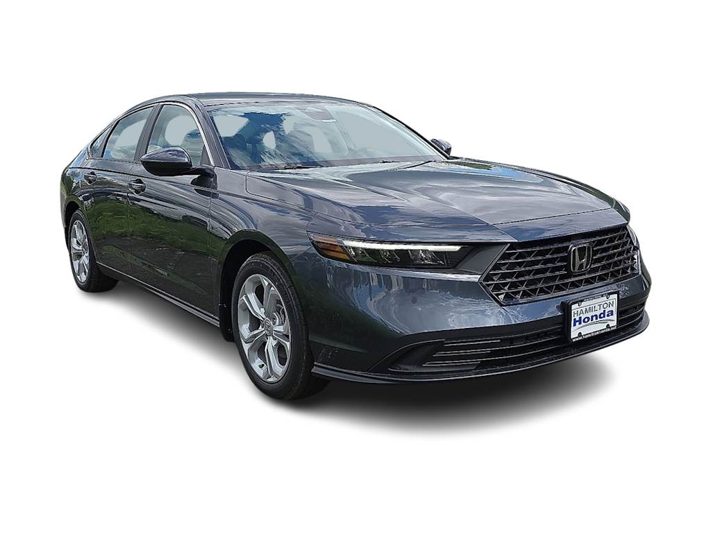 Thumbnail: 2025 Honda Accord - 15