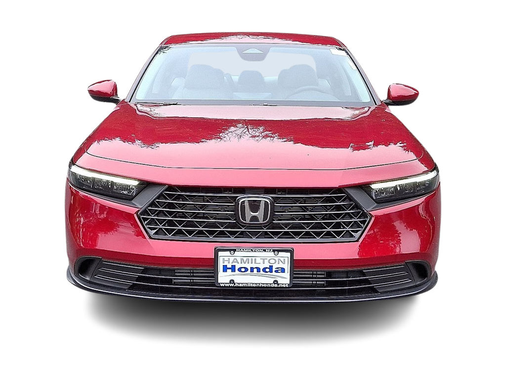 Thumbnail: 2025 Honda Accord - 6