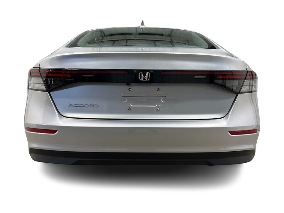Thumbnail: 2026 Honda Accord - 5
