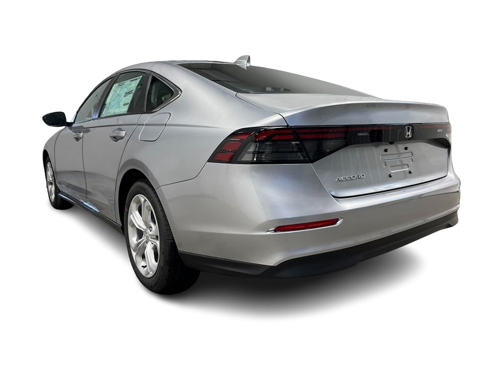 Thumbnail: 2026 Honda Accord - 4