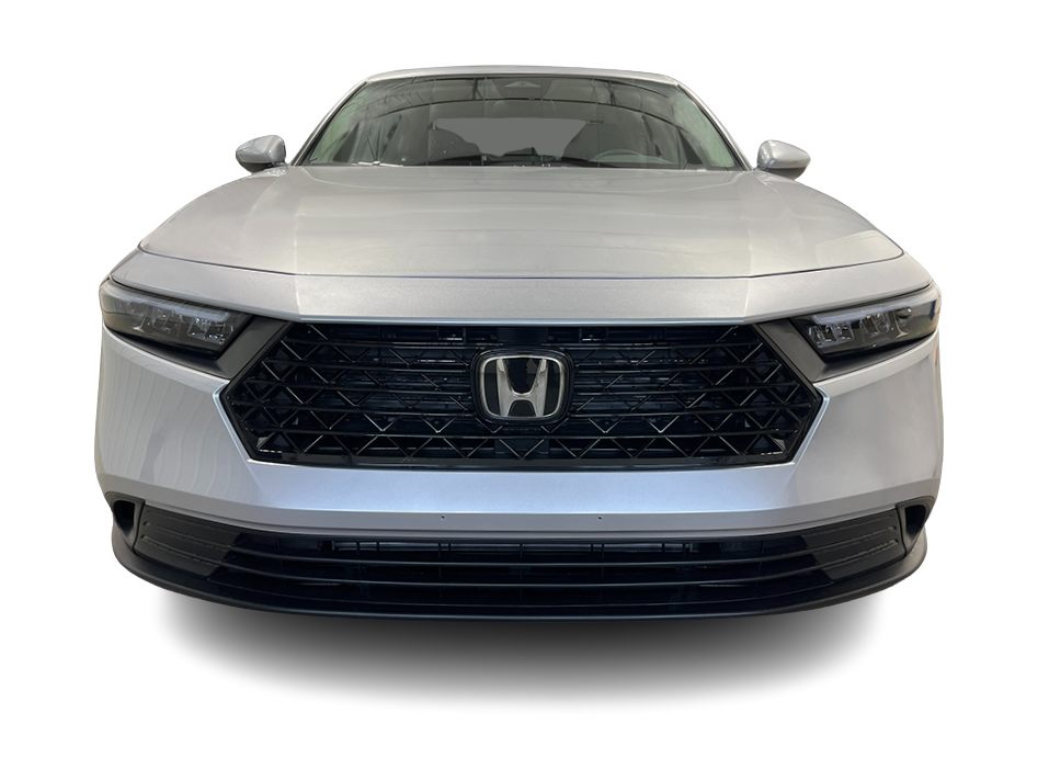 Thumbnail: 2026 Honda Accord - 6