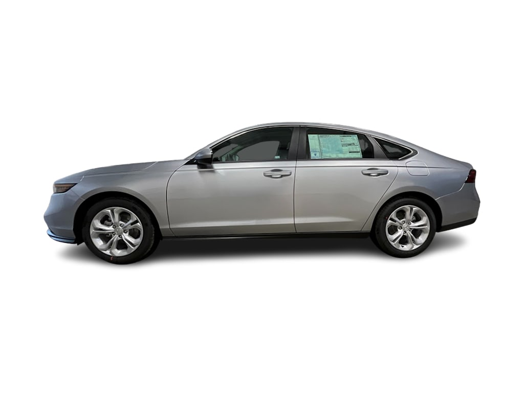 Thumbnail: 2026 Honda Accord - 3