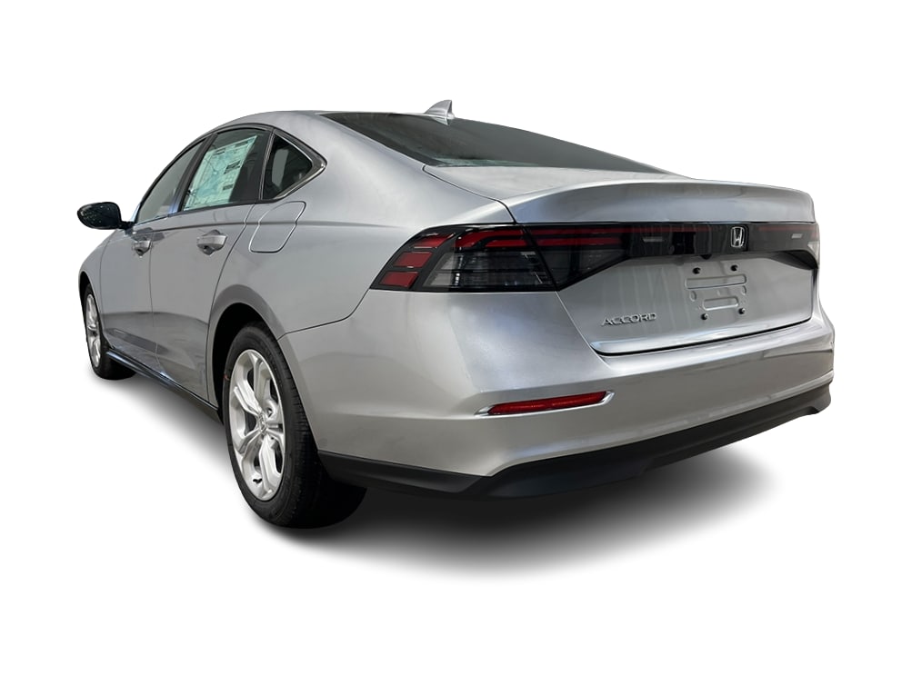 Thumbnail: 2026 Honda Accord - 4