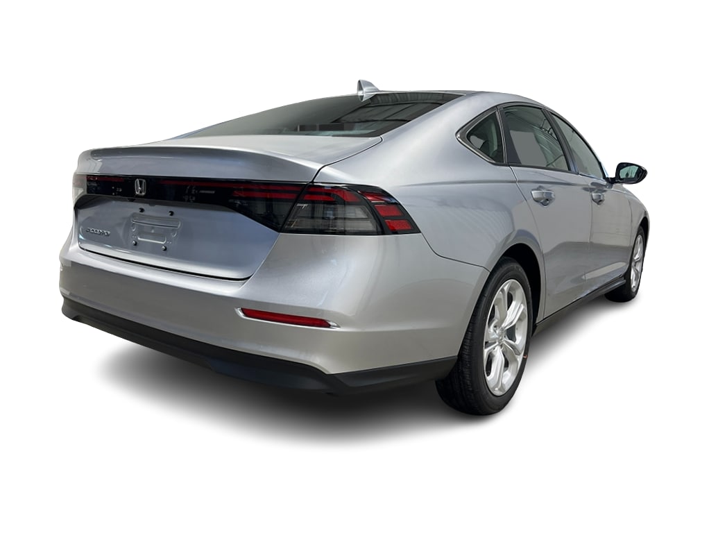 Thumbnail: 2026 Honda Accord - 15