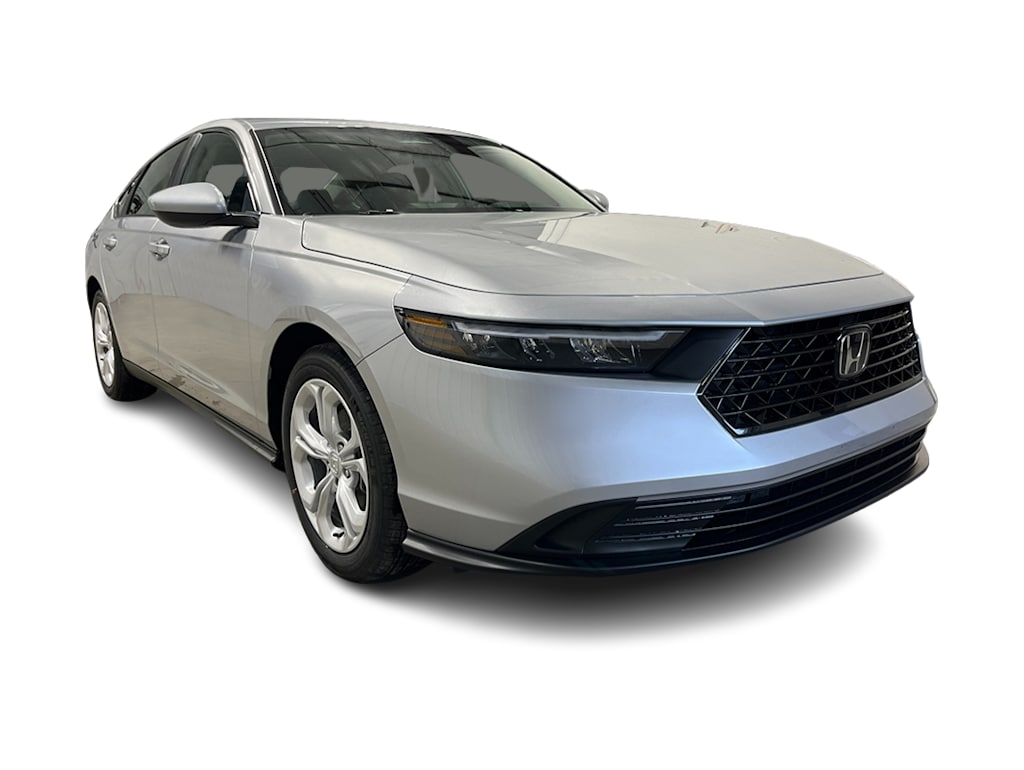 Thumbnail: 2026 Honda Accord - 17