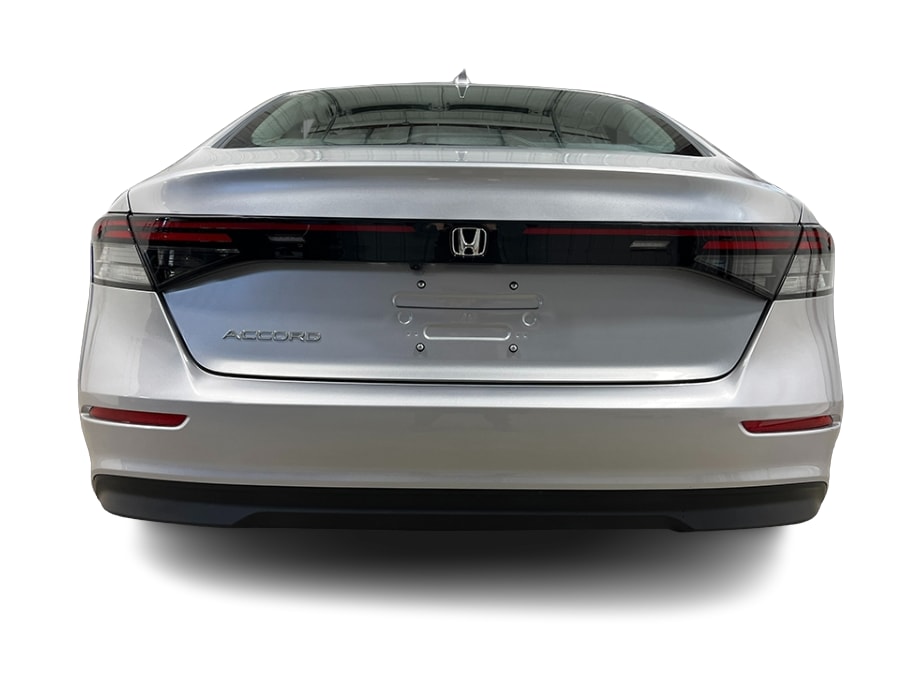Thumbnail: 2026 Honda Accord - 5