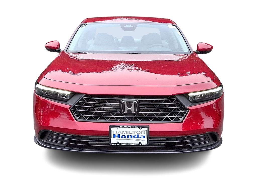 Thumbnail: 2025 Honda Accord - 6