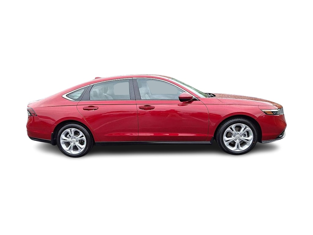 Thumbnail: 2025 Honda Accord - 17