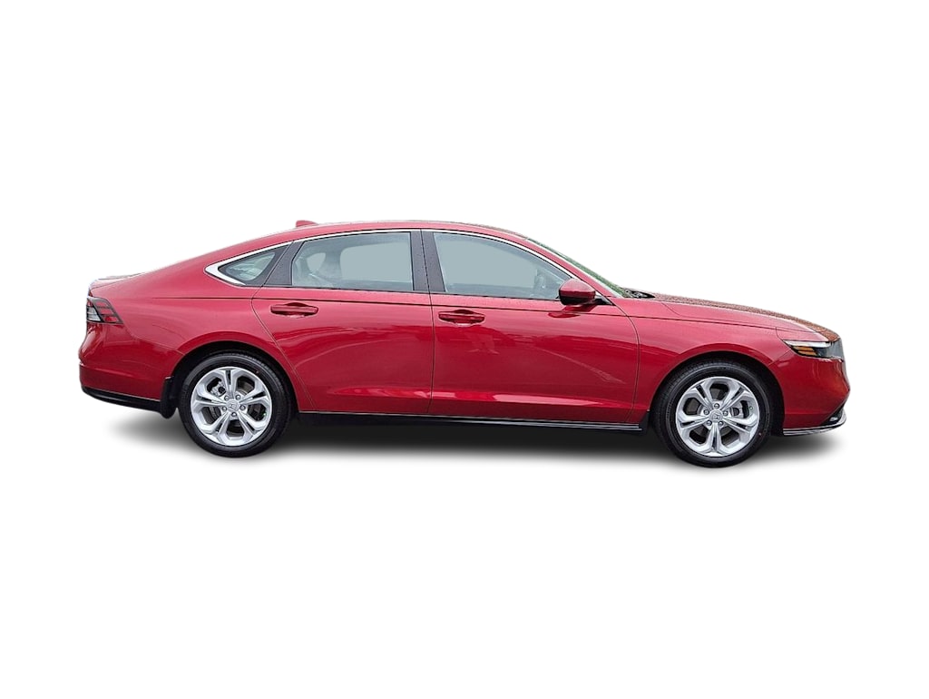 Thumbnail: 2025 Honda Accord - 26