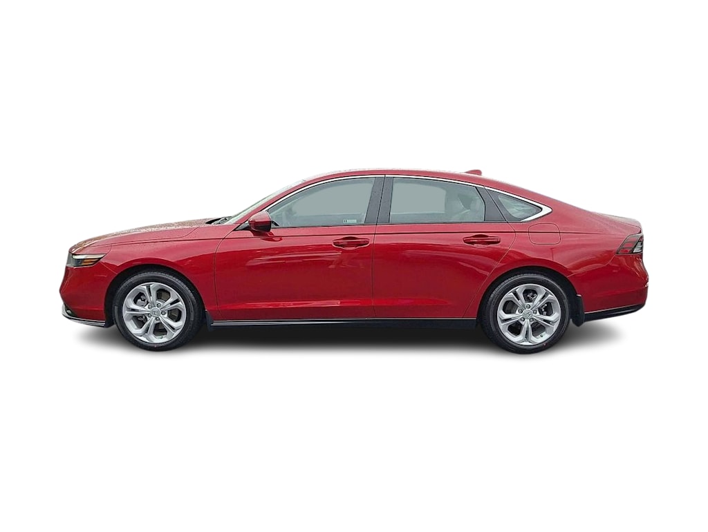 Thumbnail: 2025 Honda Accord - 14
