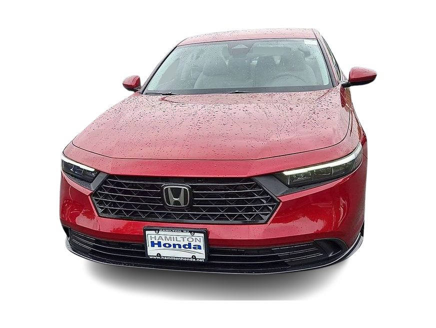 Thumbnail: 2025 Honda Accord - 6