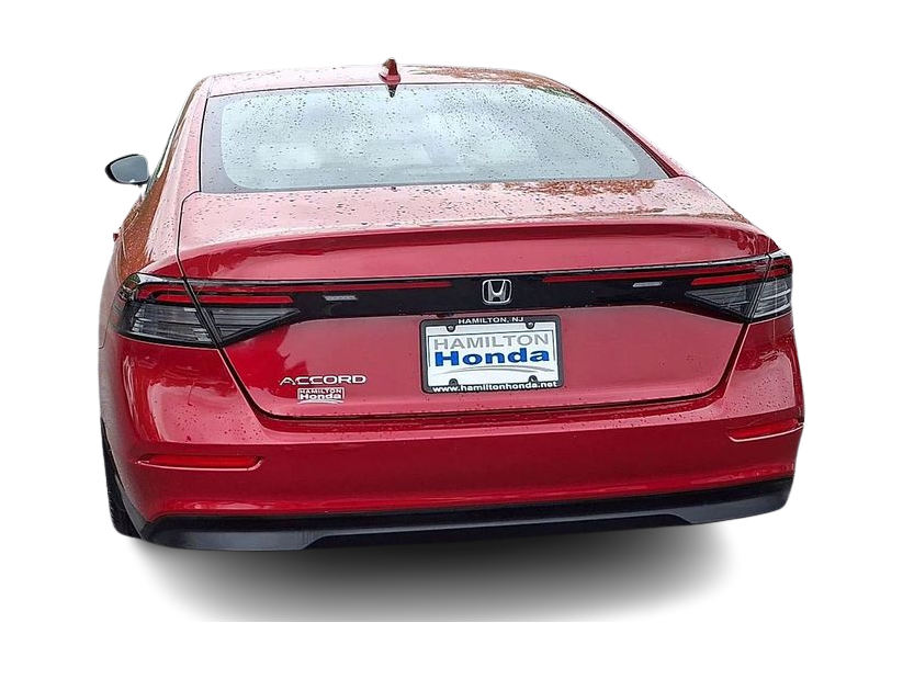 Thumbnail: 2025 Honda Accord - 5