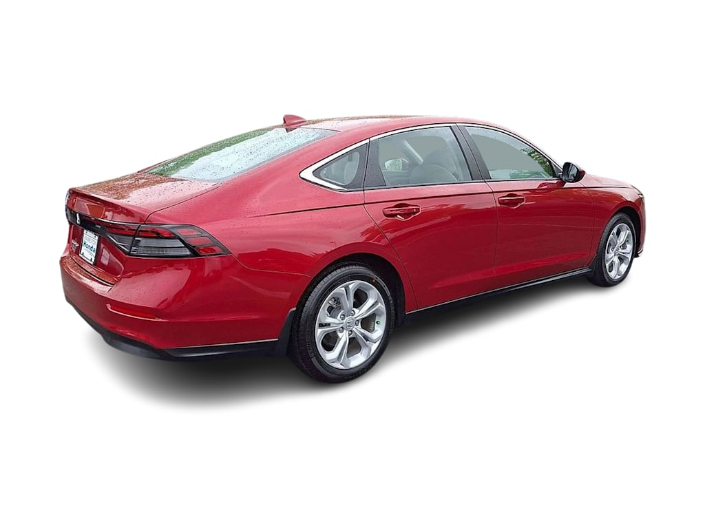 Thumbnail: 2025 Honda Accord - 16