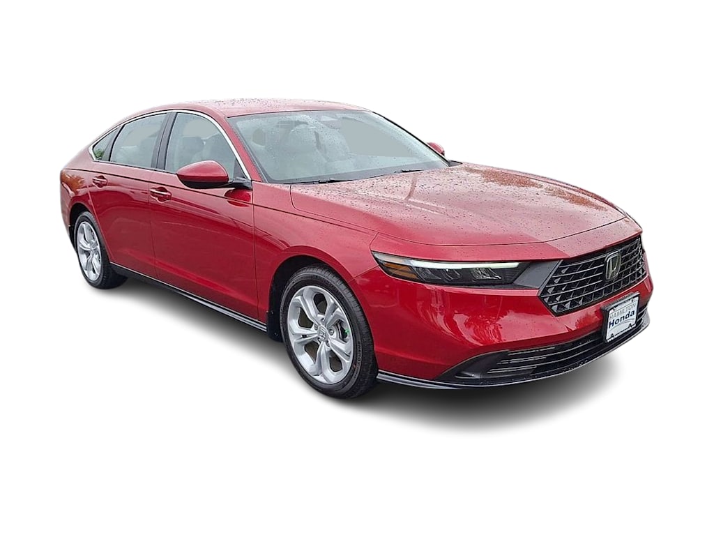 Thumbnail: 2025 Honda Accord - 13