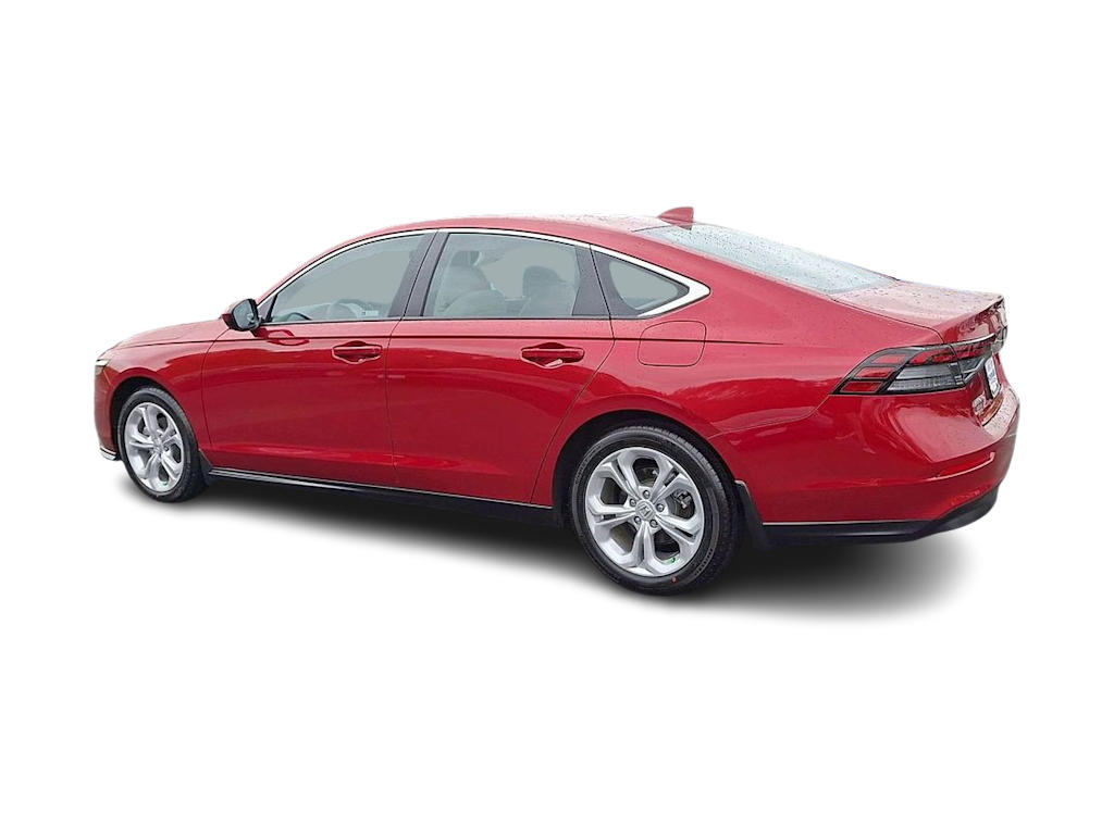 Thumbnail: 2025 Honda Accord - 15