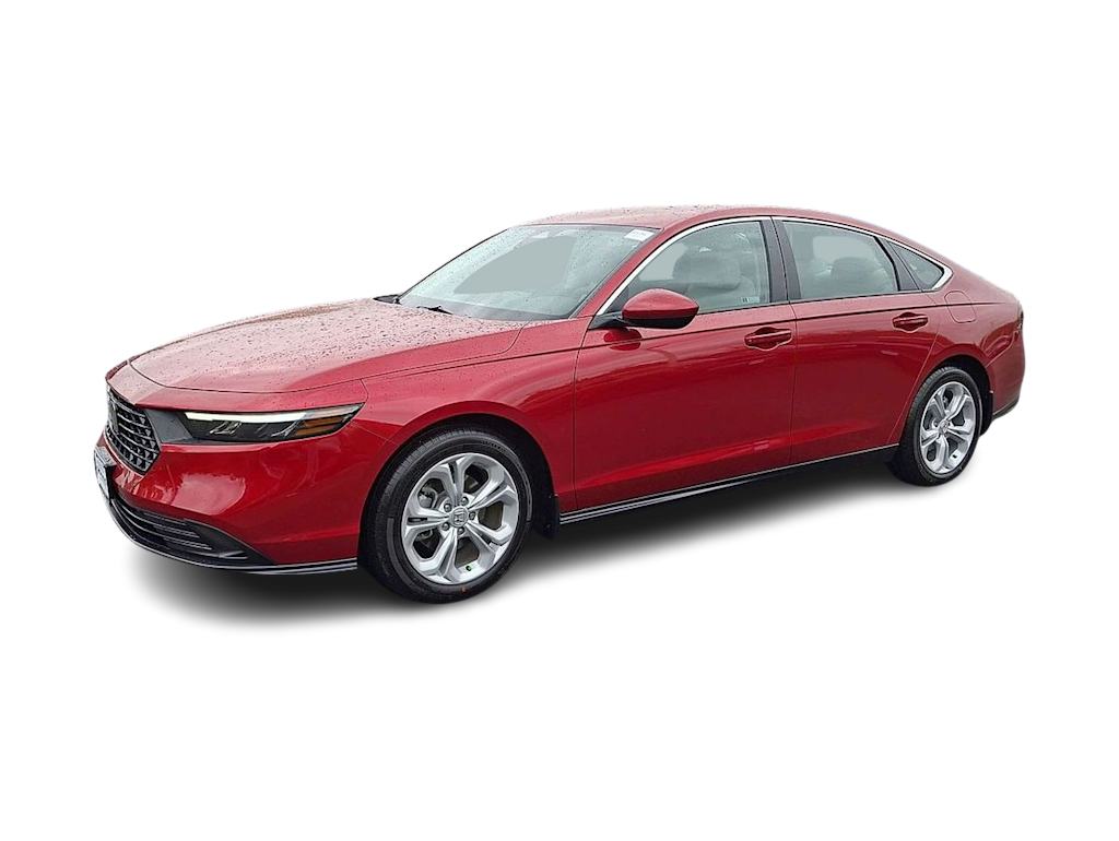 Thumbnail: 2025 Honda Accord - 3