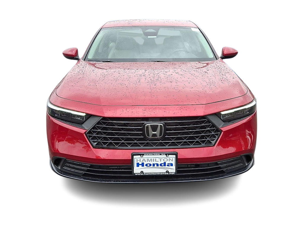 Thumbnail: 2025 Honda Accord - 28