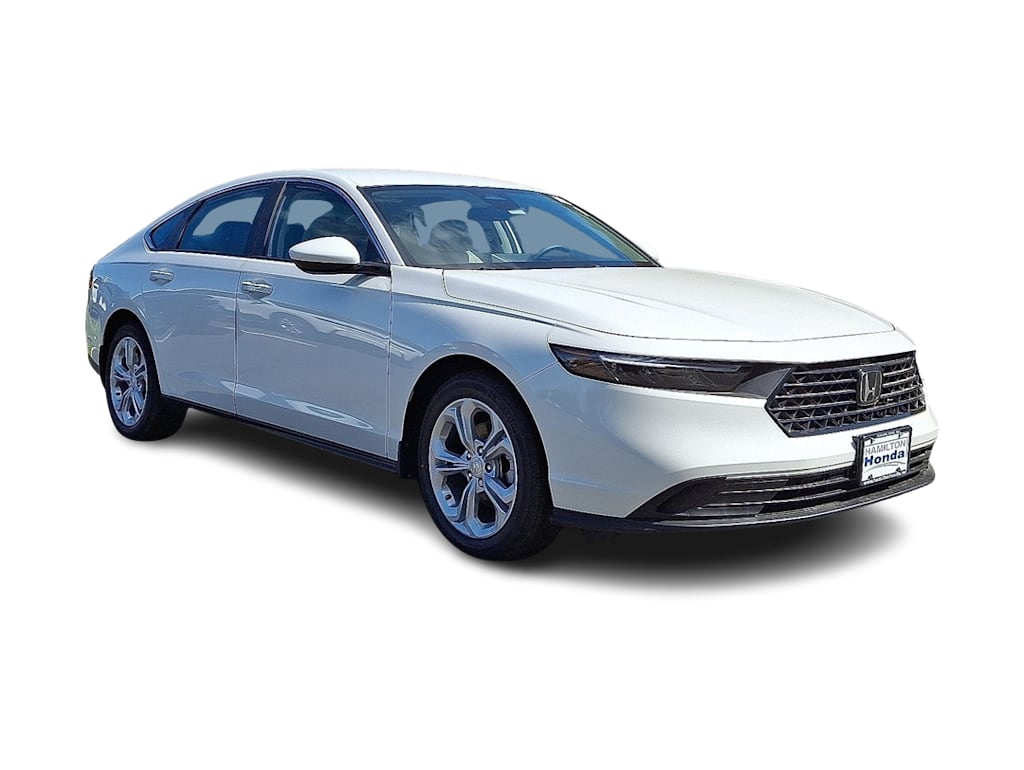 Thumbnail: 2025 Honda Accord - 12