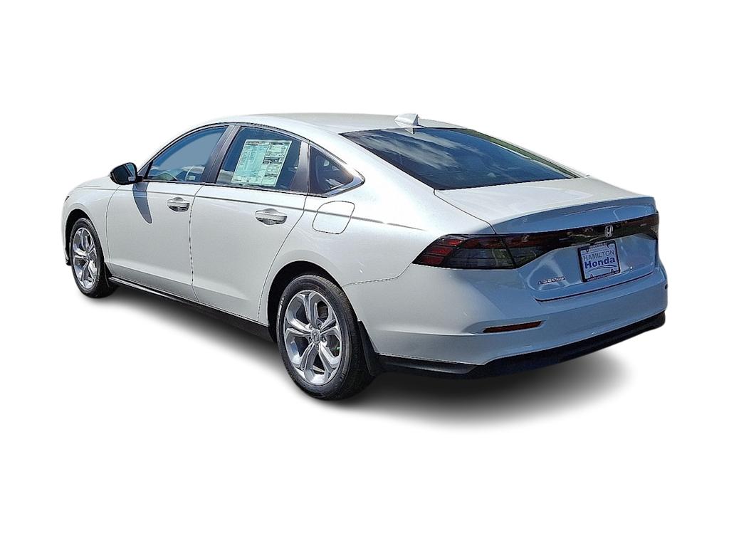 Thumbnail: 2025 Honda Accord - 3