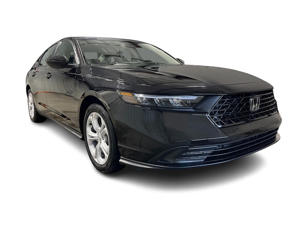 Thumbnail: 2026 Honda Accord - 17
