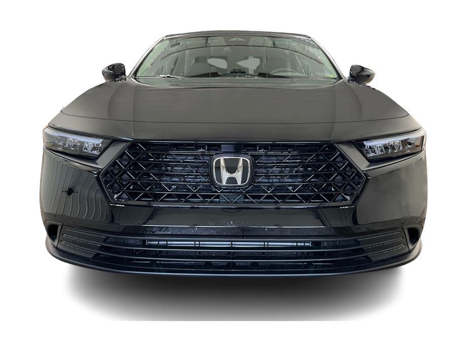 Thumbnail: 2026 Honda Accord - 6